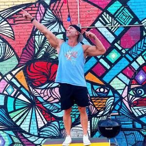 Meet your Posher, Brian